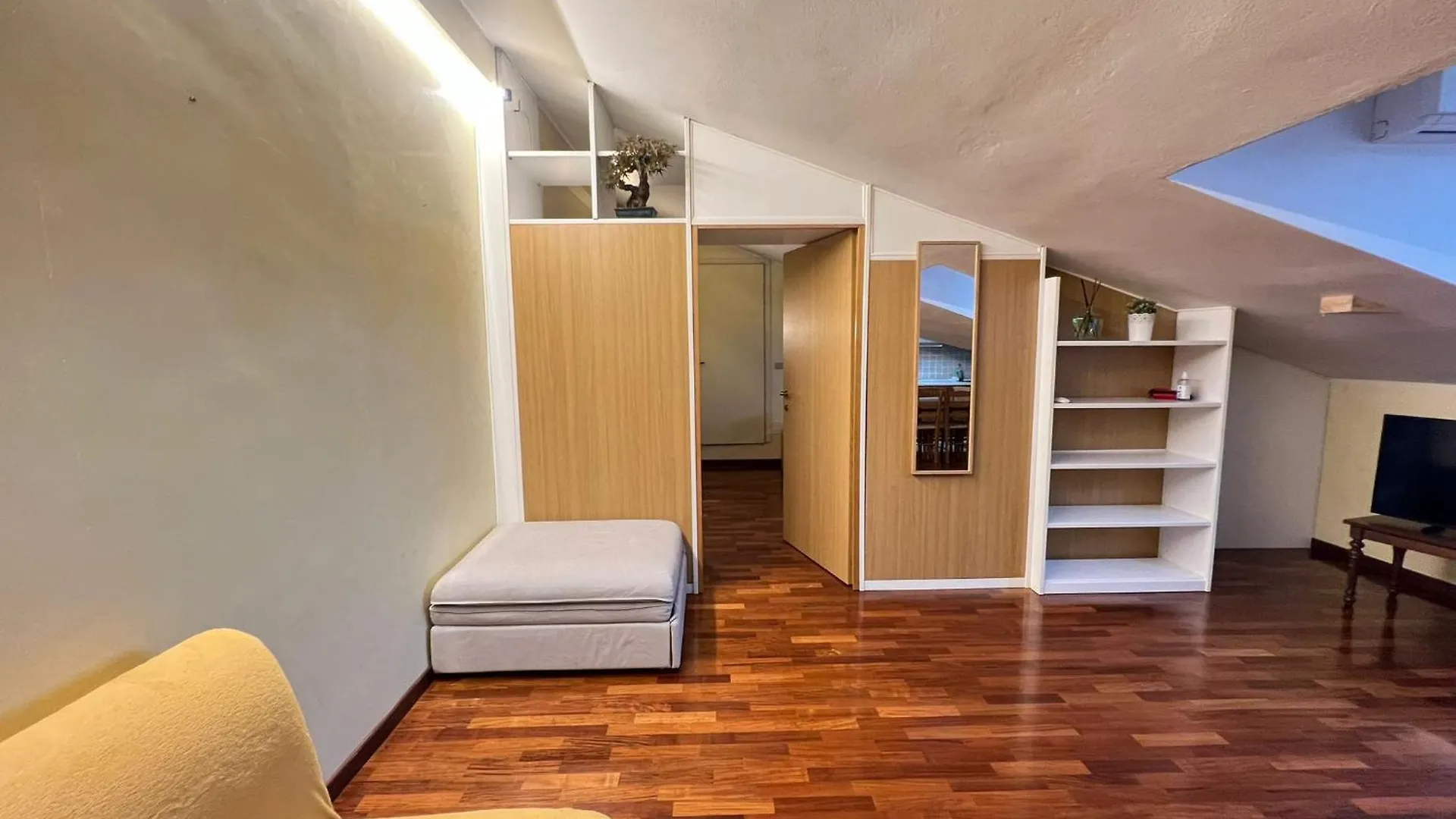 Apartamento Bergamoinhome