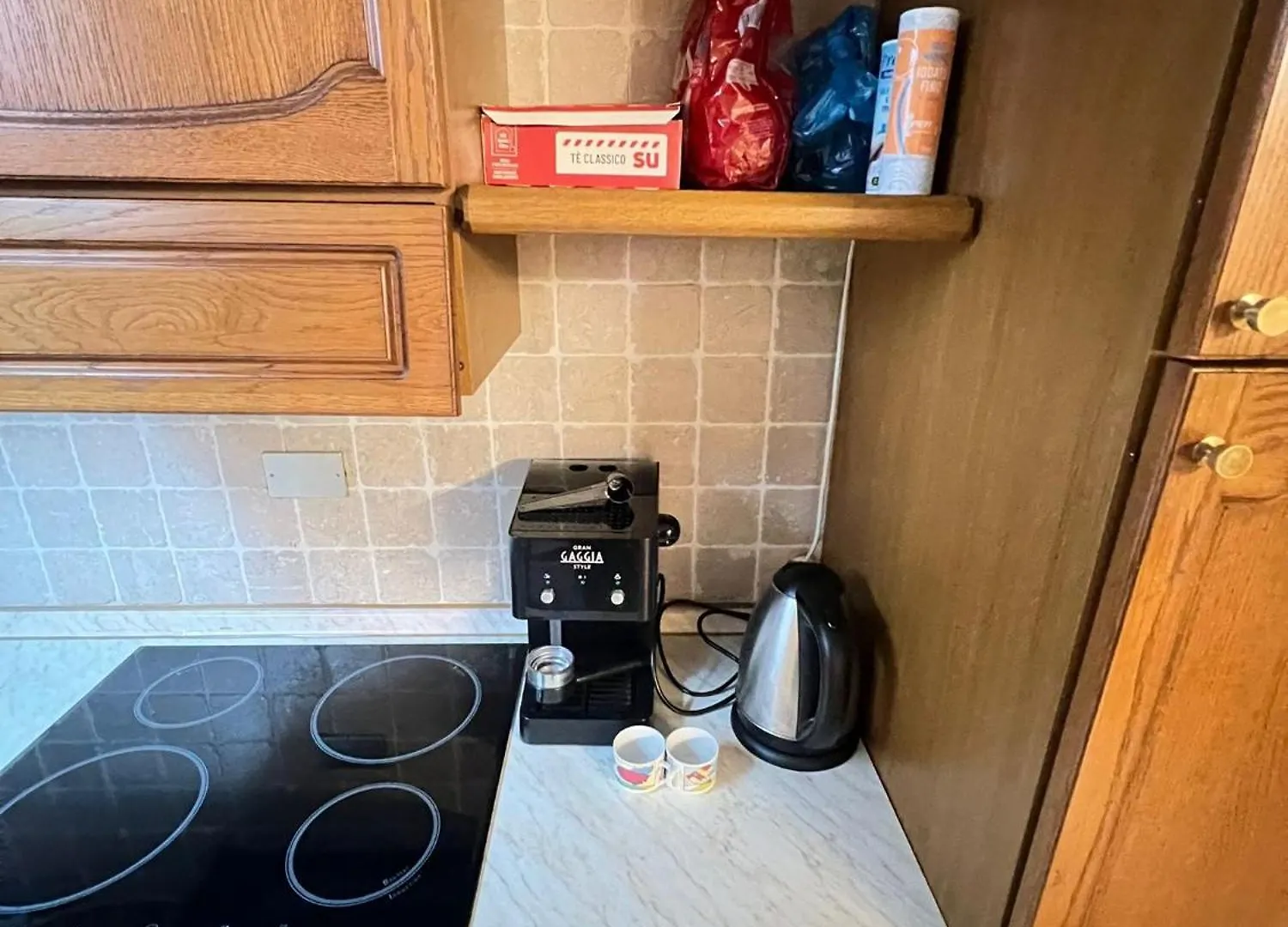 Bergamoinhome Apartamento Bérgamo