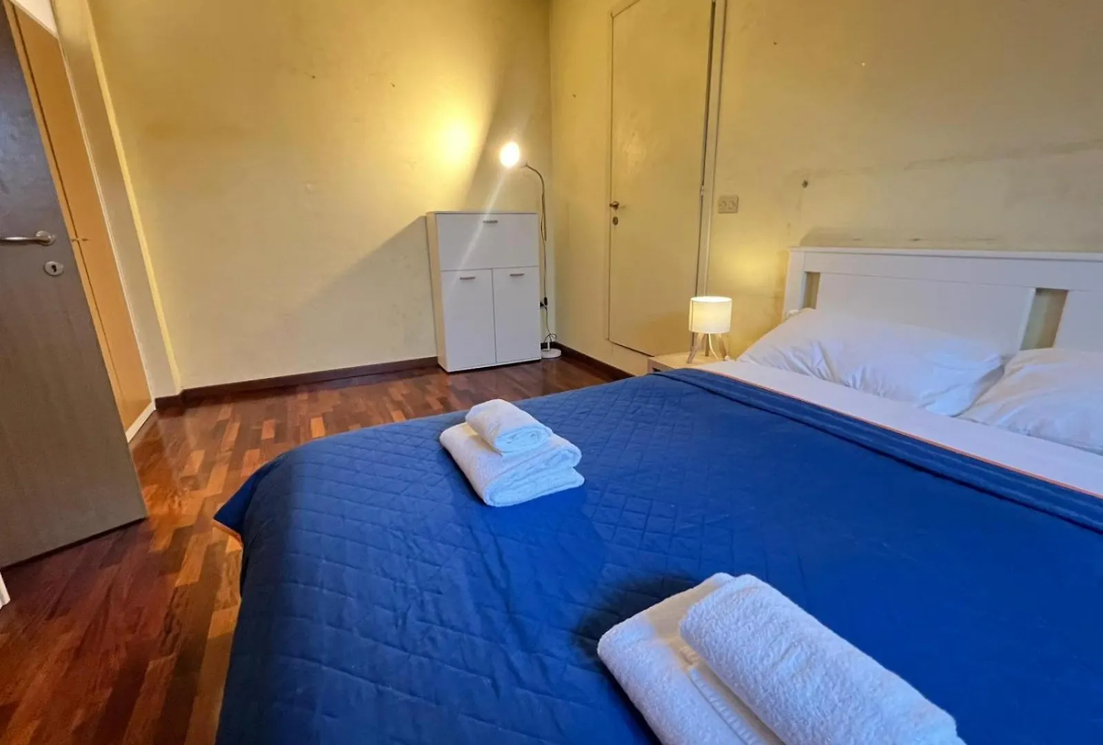 Bergamoinhome 0*, Bergamo