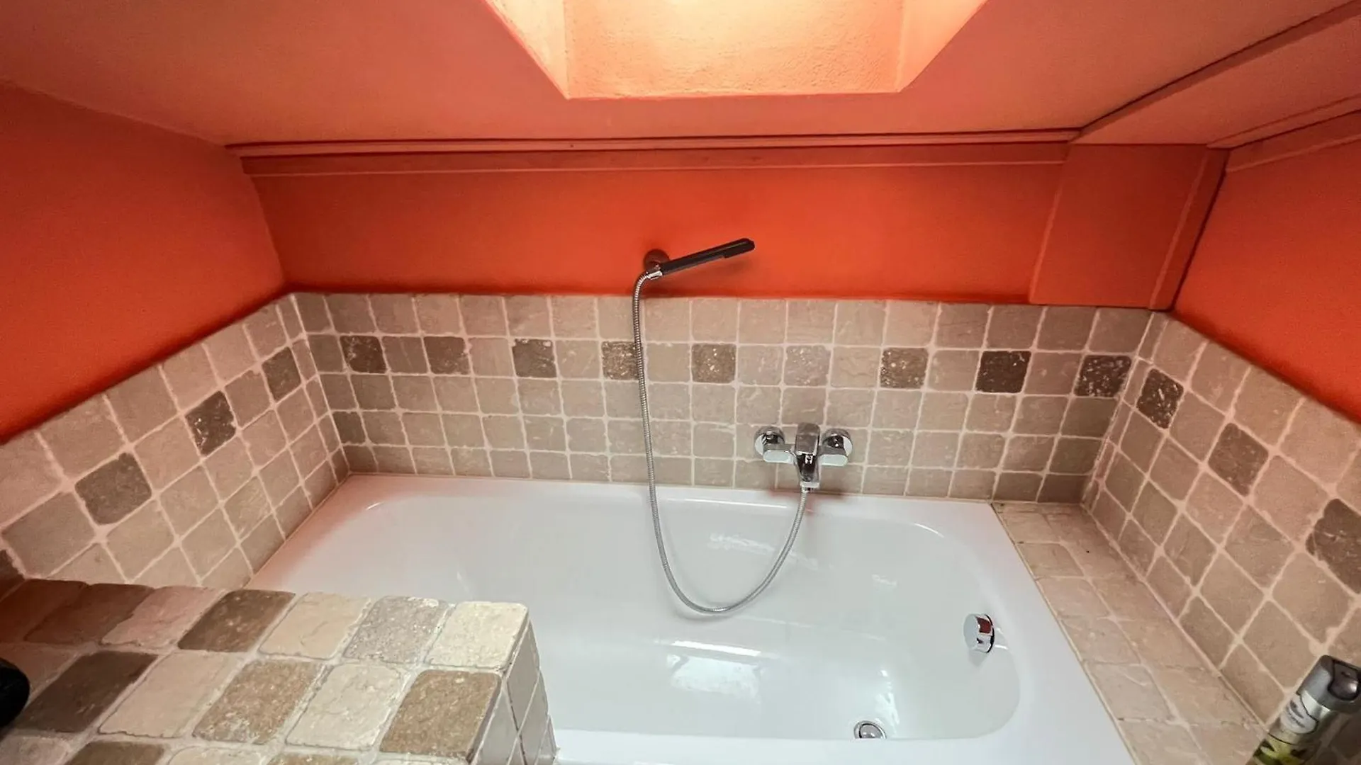 Apartamento Bergamoinhome