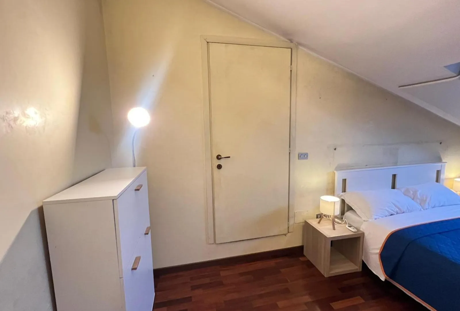 Apartamento Bergamoinhome Itália