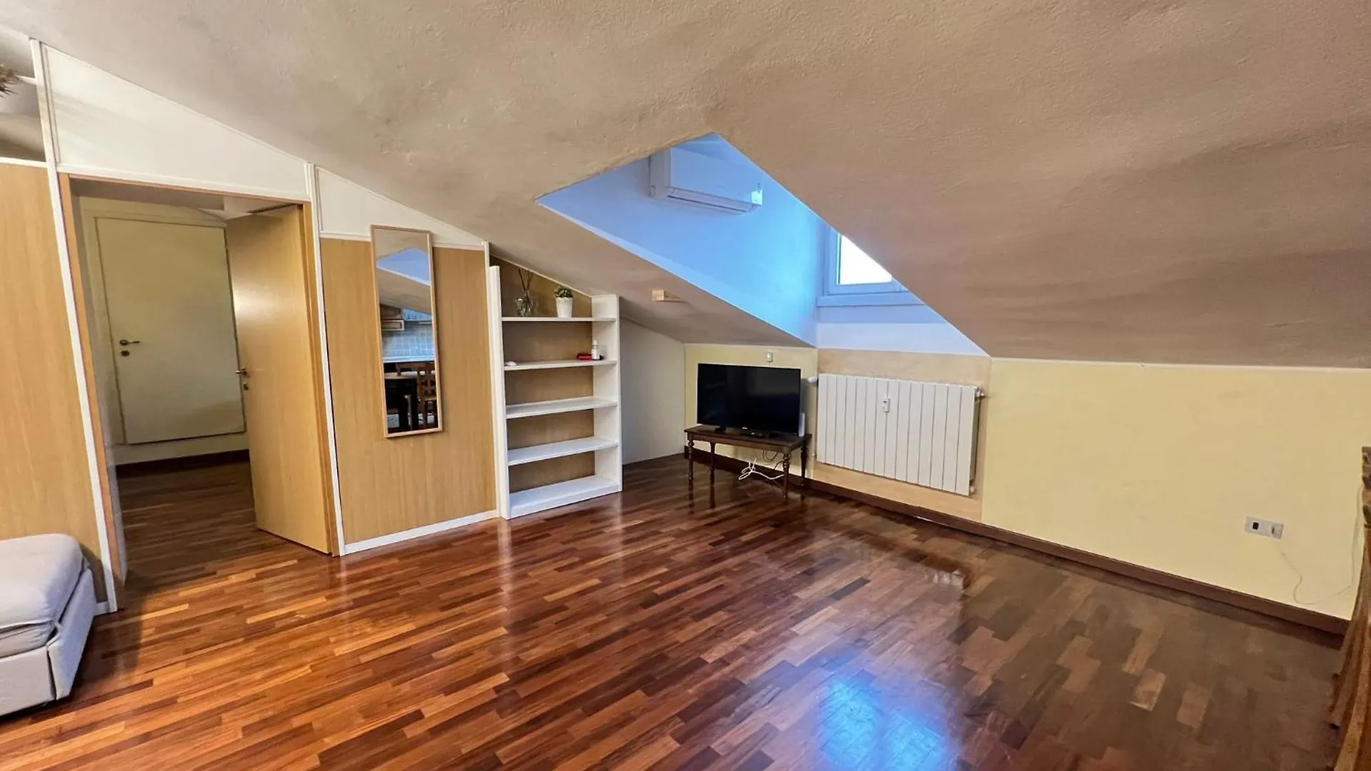 Apartamento Bergamoinhome